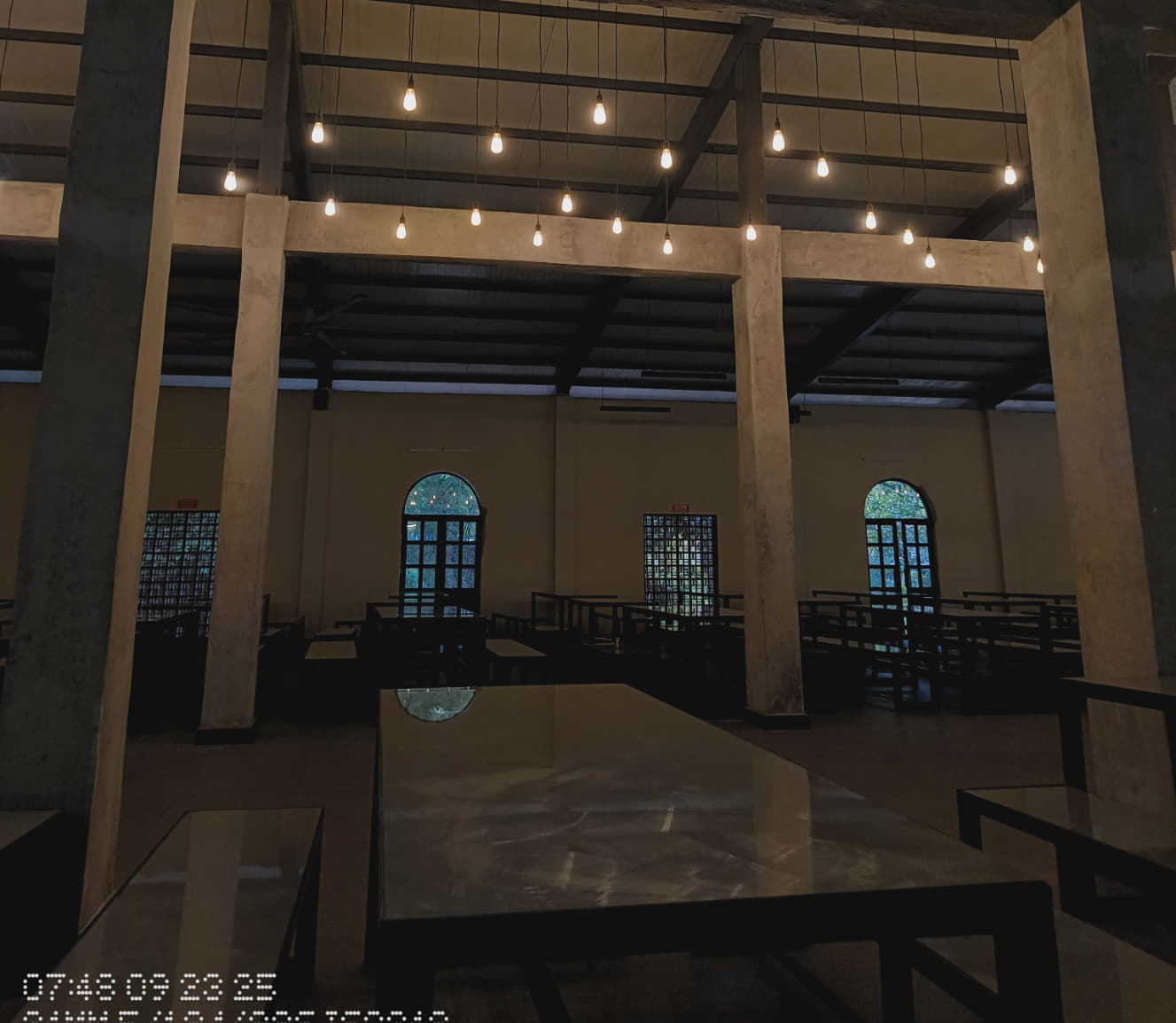 ITM SLS Baroda University Hostel and Mess photo 5